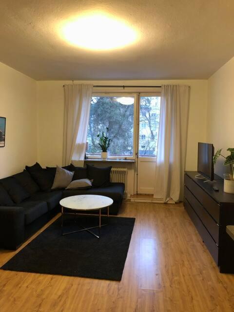 Stockholm Apartment, Hammarbyhojden Luaran gambar
