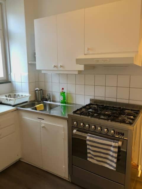 Stockholm Apartment, Hammarbyhojden Luaran gambar