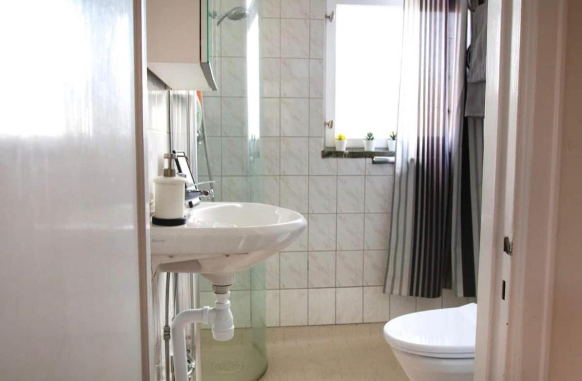 Stockholm Apartment, Hammarbyhojden Luaran gambar