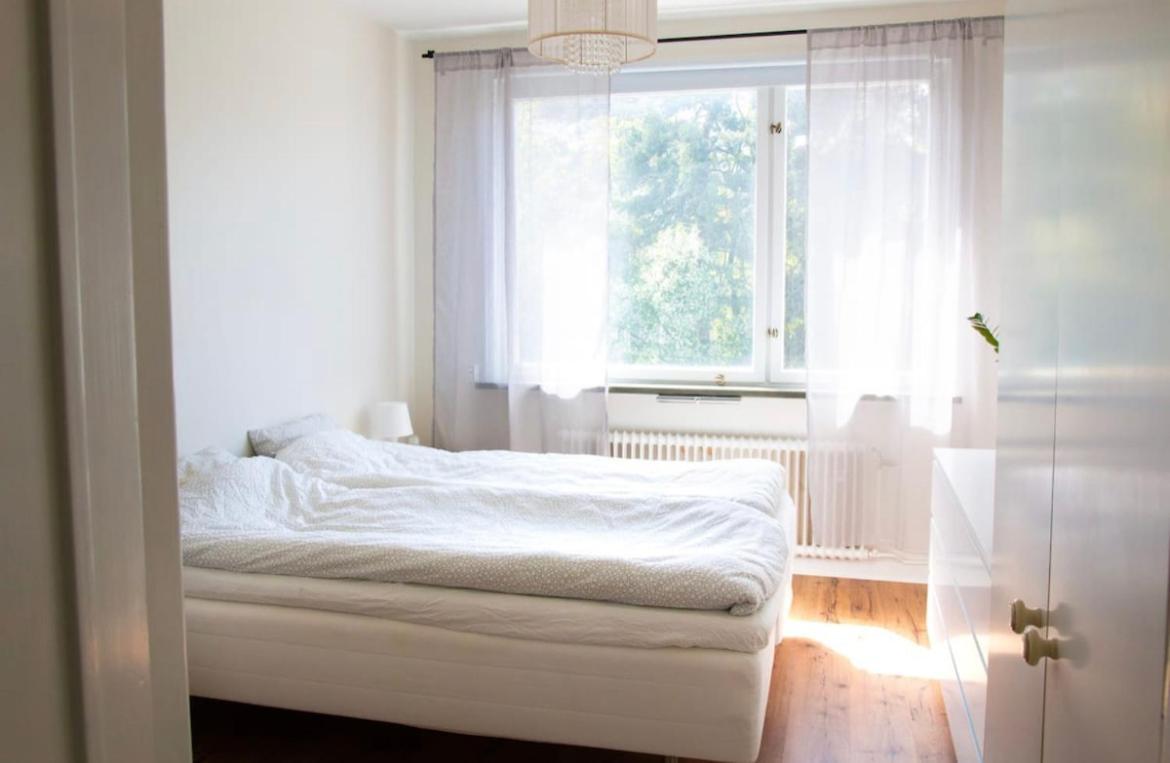Stockholm Apartment, Hammarbyhojden Luaran gambar