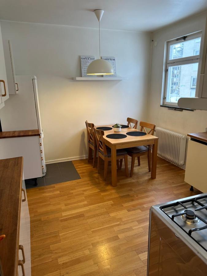 Stockholm Apartment, Hammarbyhojden Luaran gambar